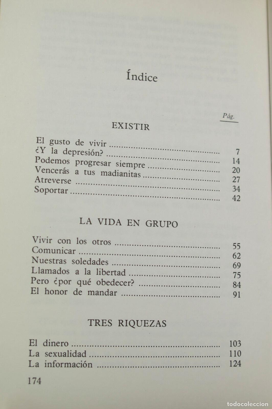 Libros de segunda mano: EL SABOR DE VIVIR. SEVE - Foto 2