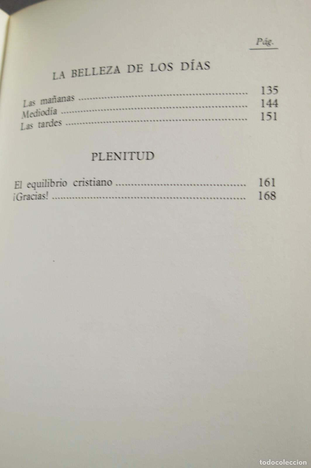 Libros de segunda mano: EL SABOR DE VIVIR. SEVE - Foto 3