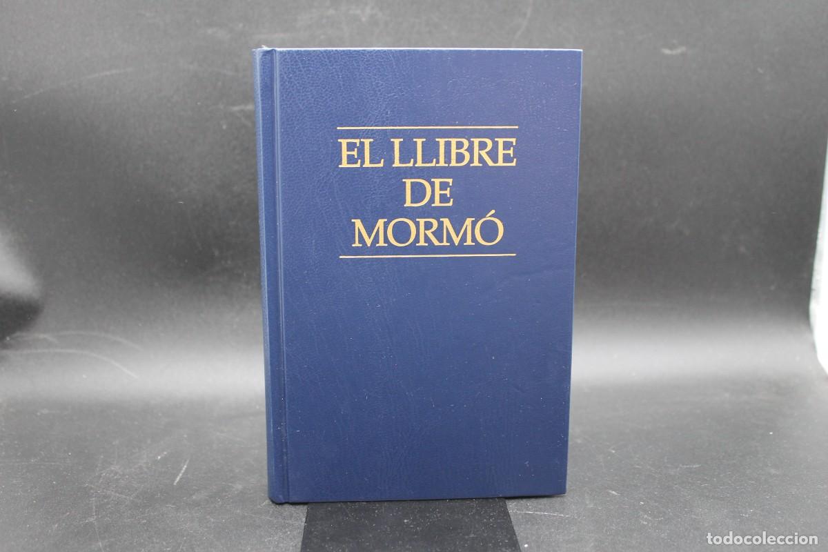 Libros de segunda mano: EL LLIBRE DE MORMO 2013 EN CATALAN - Foto 1