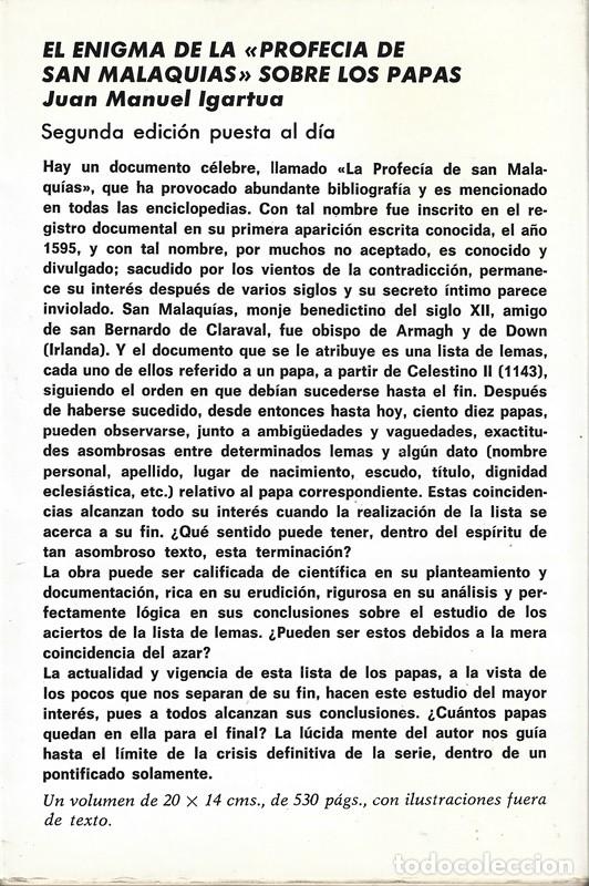 Libros de segunda mano: LA PALABRA DEL PAPA WOJTYLA - Foto 2