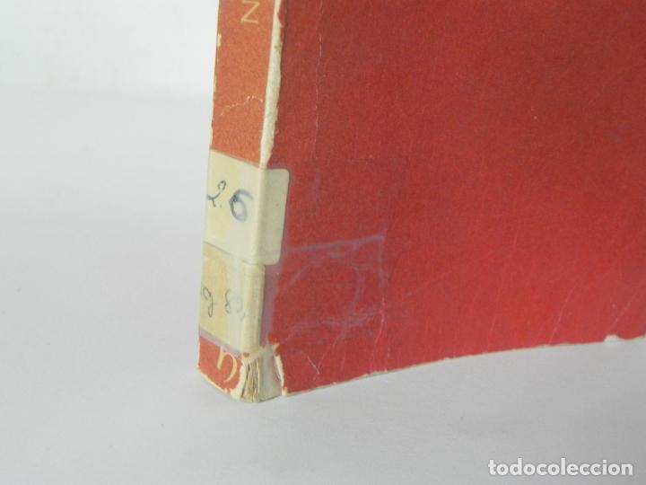 Libros de segunda mano: NUEVO TESTAMENTO (VERSI&Oacute;N ECUM&Eacute;NICA) EDIT. HERDER-1968 2&ordf; EDICI&Oacute;N - Foto 2
