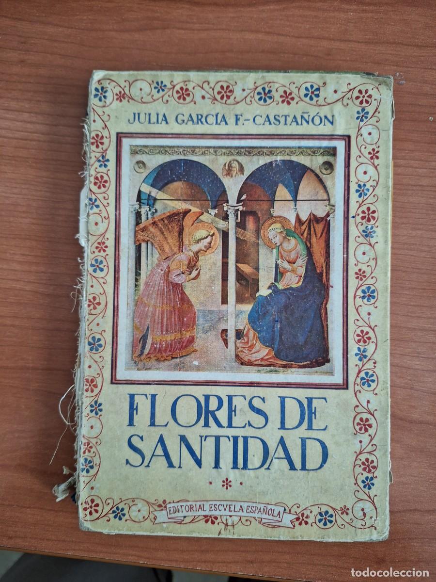Libros de segunda mano: Catecismo y libros relijiosos - Foto 3