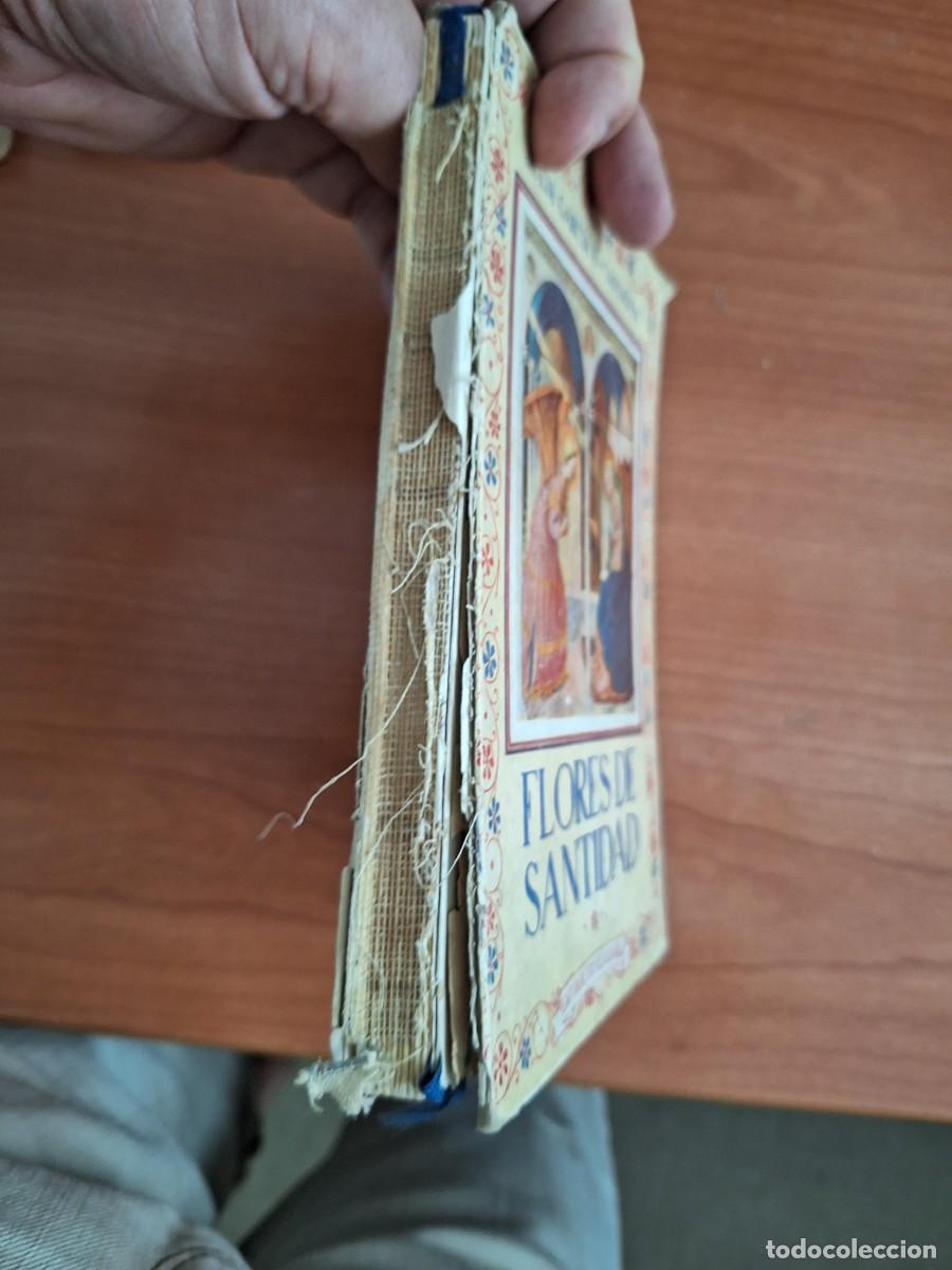 Libros de segunda mano: Catecismo y libros relijiosos - Foto 4