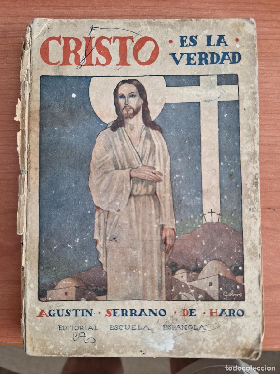Libros de segunda mano: Catecismo y libros relijiosos - Foto 5