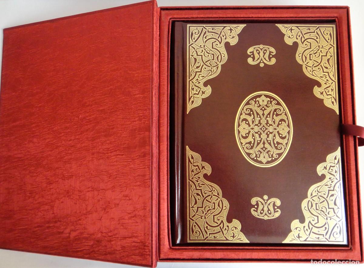 Libros de segunda mano: Facs&iacute;mile Beato de Li&eacute;bana - Foto 1