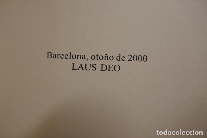 Libros de segunda mano: Desde el clima de la F&eacute; - Oriol Gali For&eacute;s - NUEVO - Foto 8