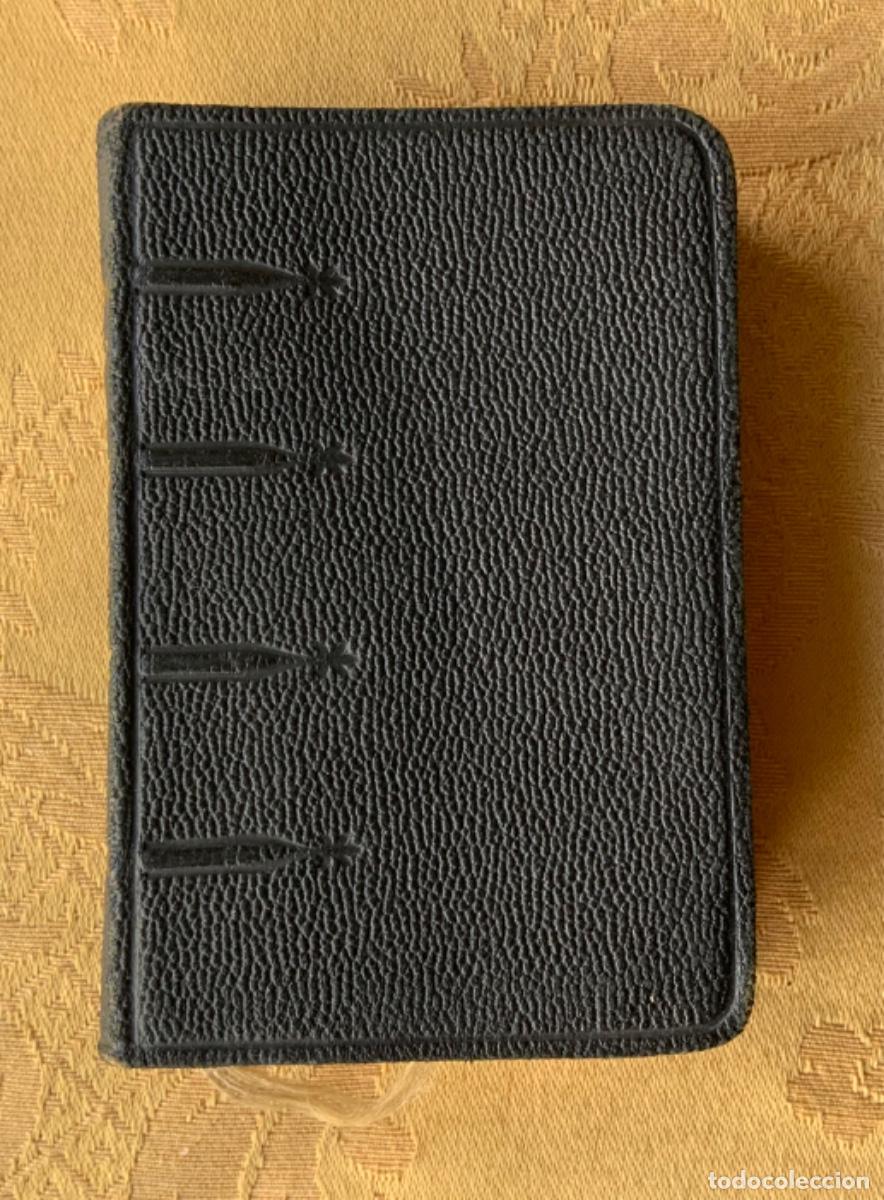 Libros de segunda mano: IMITACI&Oacute;N DE CRISTO - Foto 2