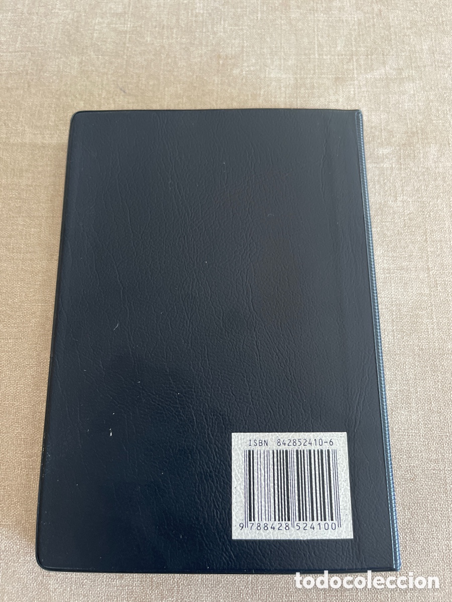 Libros de segunda mano: Nuevo Testamento 2003 - Foto 2
