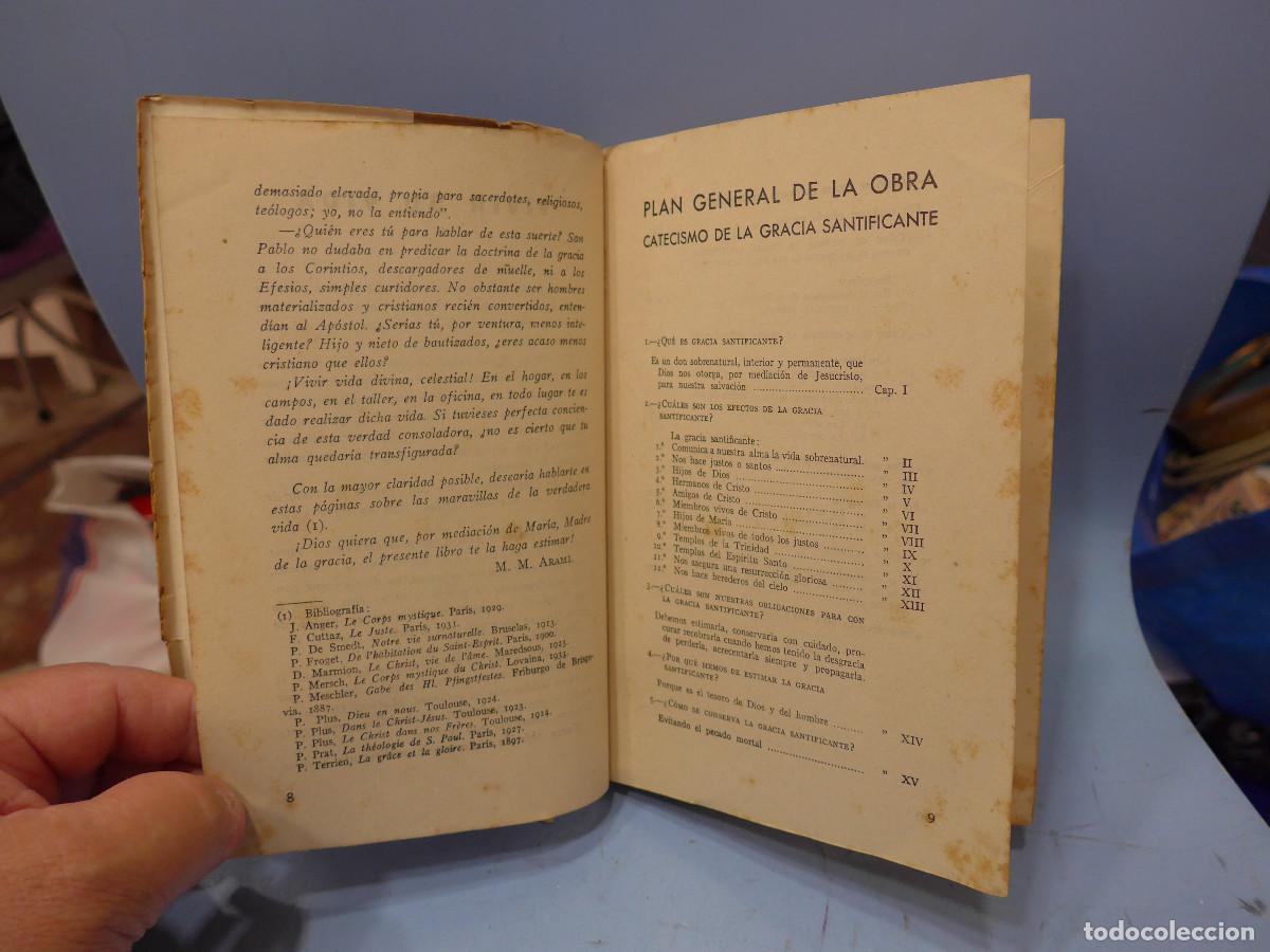 Libros de segunda mano: VIVE TU VIDA - M. M. ARAMI - Foto 8