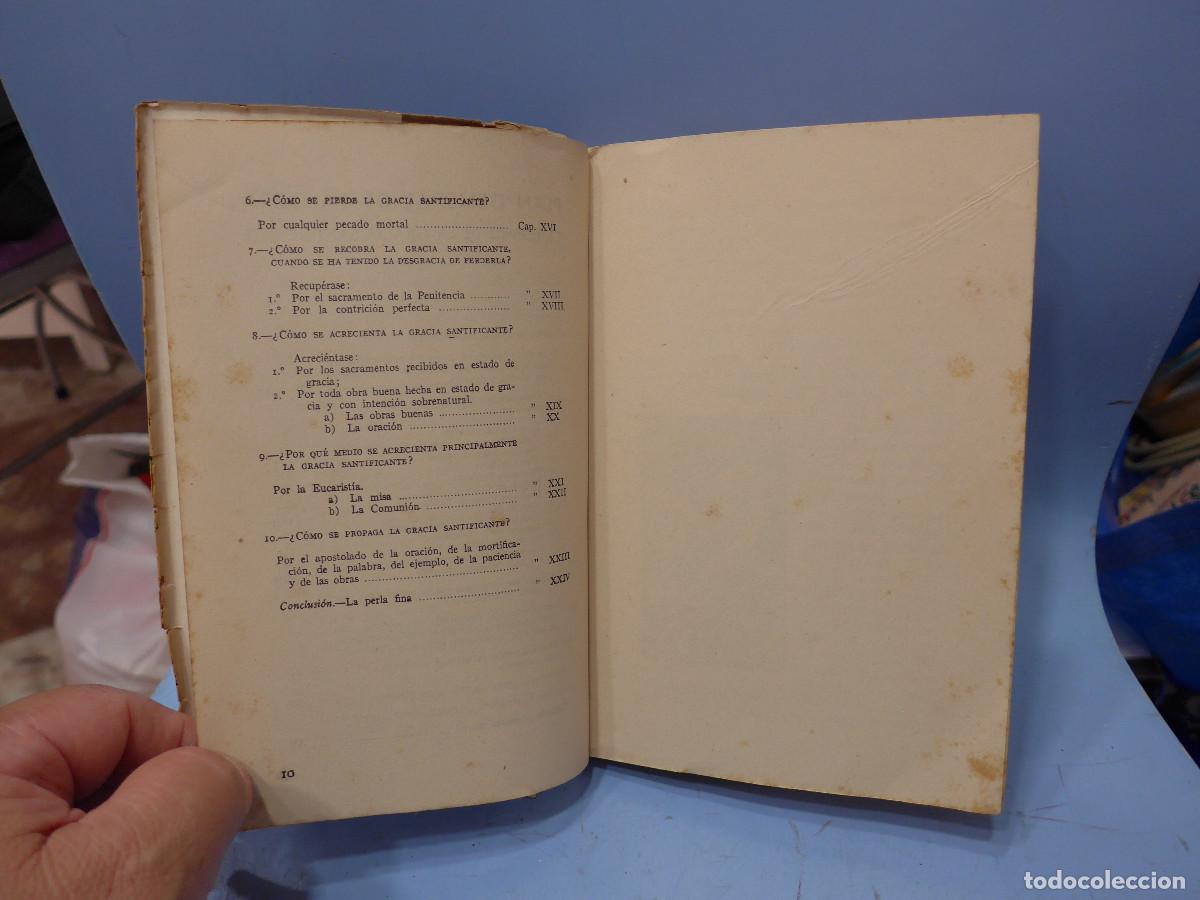 Libros de segunda mano: VIVE TU VIDA - M. M. ARAMI - Foto 9