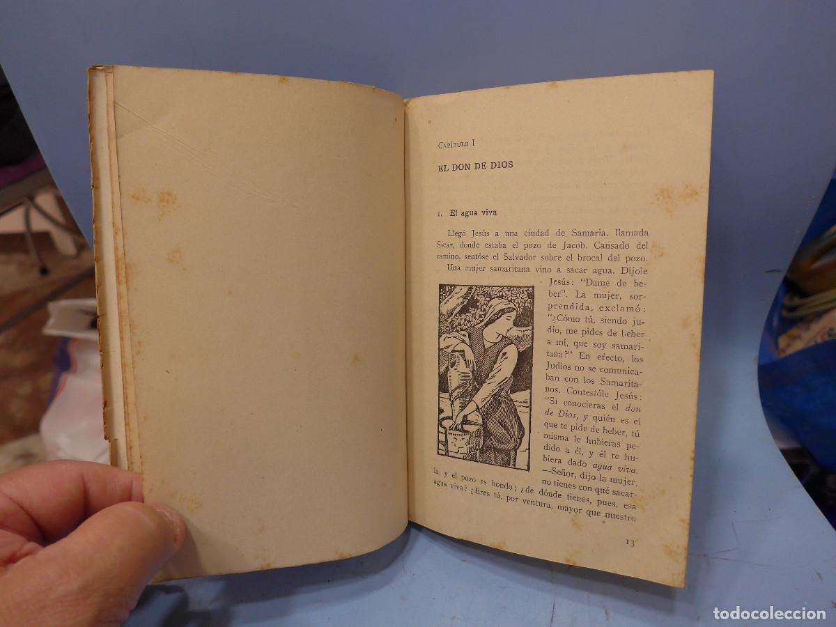 Libros de segunda mano: VIVE TU VIDA - M. M. ARAMI - Foto 10