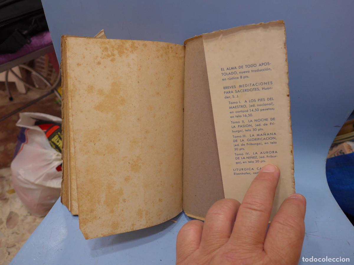 Libros de segunda mano: VIVE TU VIDA - M. M. ARAMI - Foto 12