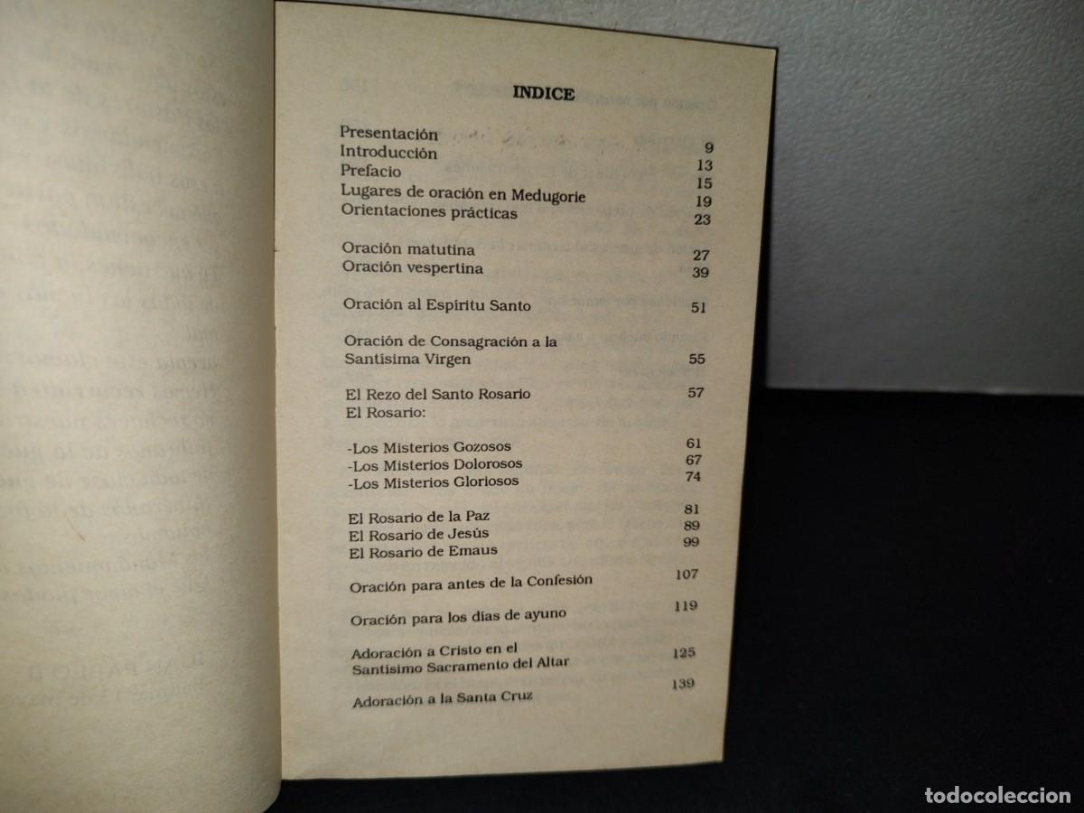 Libros de segunda mano: 43- ORA CON EL CORAZ&Oacute;N - SLAVKO BARBARIC - Foto 6