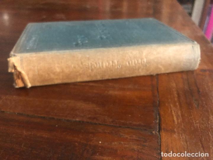 Libros de segunda mano: FRAY FRANCISCO. COLOMA, Luis. 1914 - Foto 4