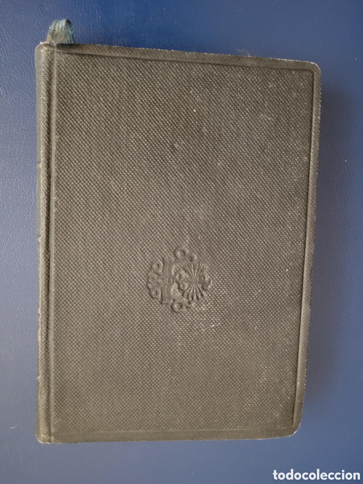 Libros de segunda mano: MISAL FESTIVO 1945 - Foto 7