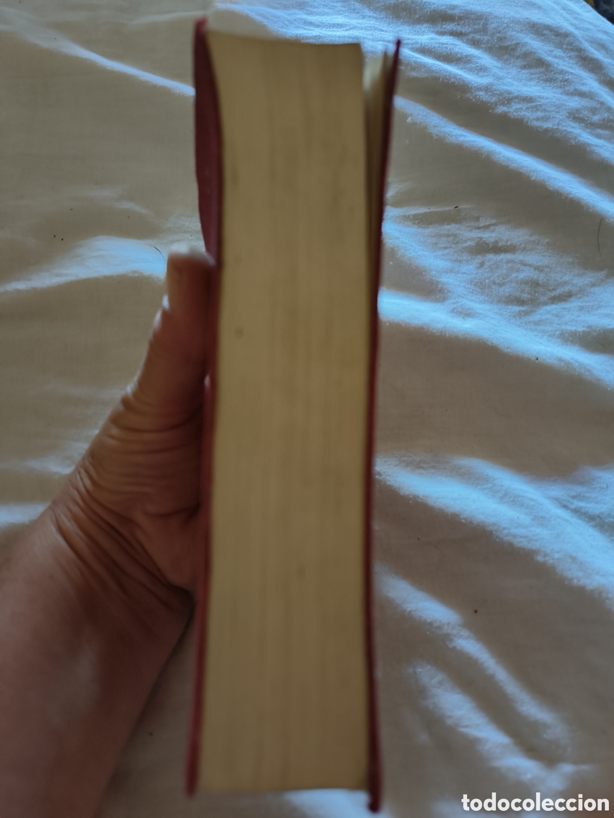 Libros de segunda mano: Biblia 1969 - Foto 5