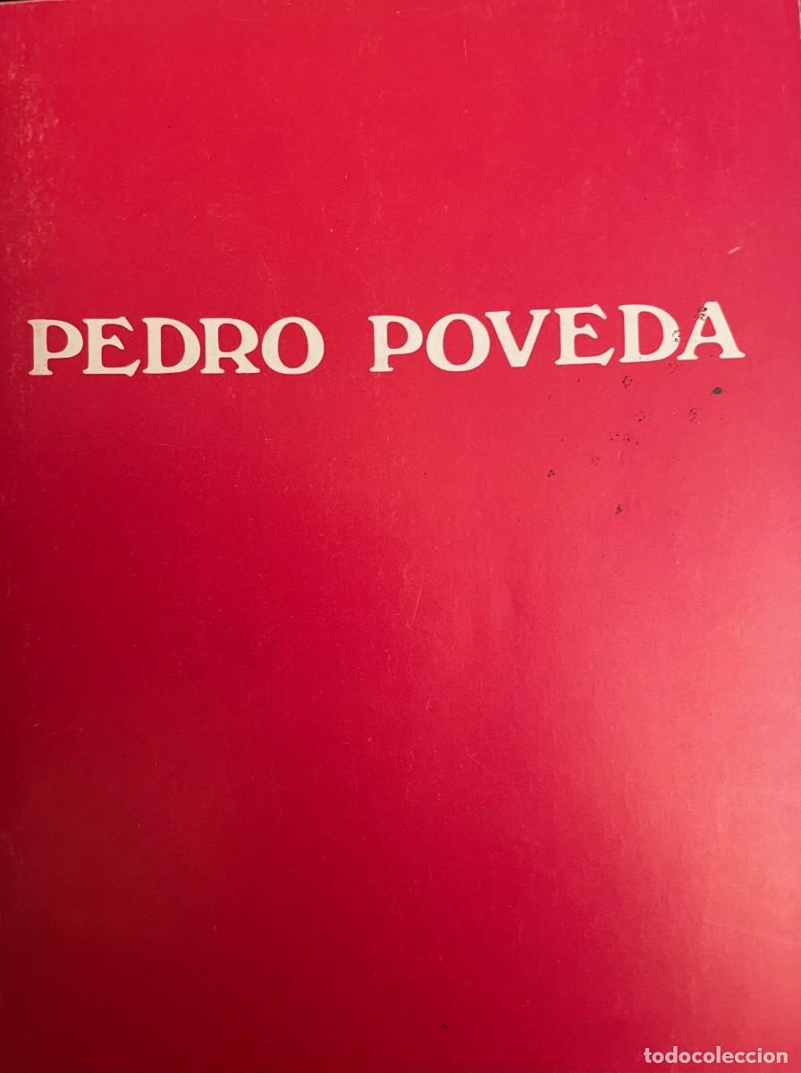 Libros de segunda mano: Pedro Poveda (libro religioso) - Foto 1