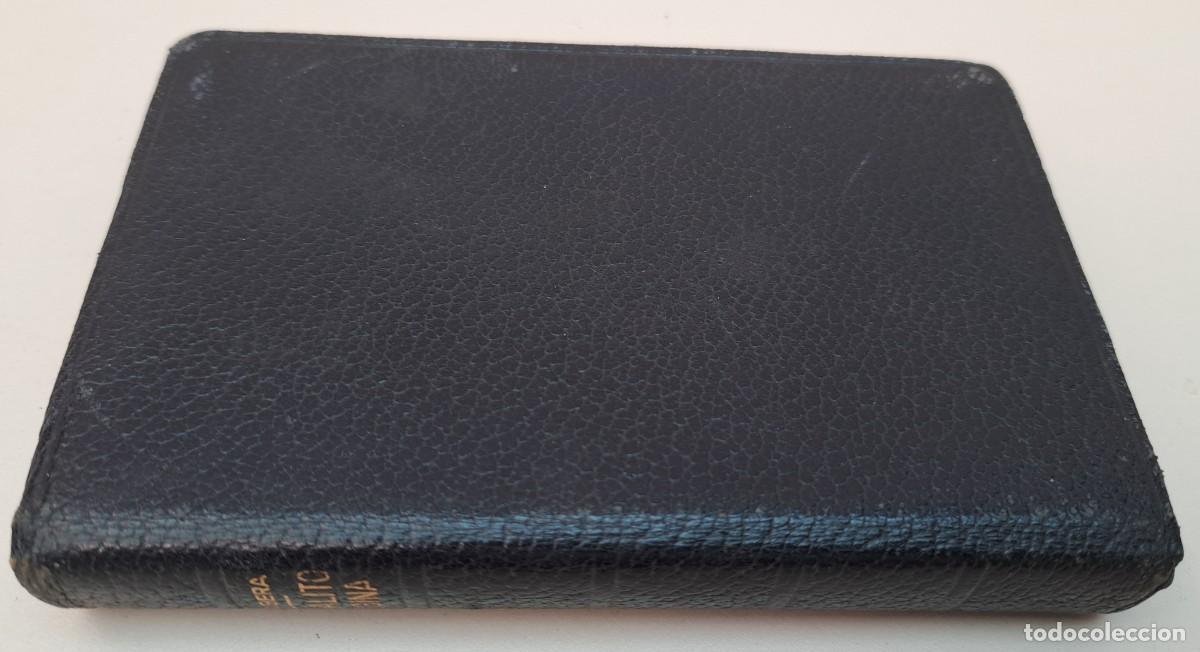 Libros de segunda mano: Misal Regina, Luis Ribera, a&ntilde;o 1961 - Foto 1