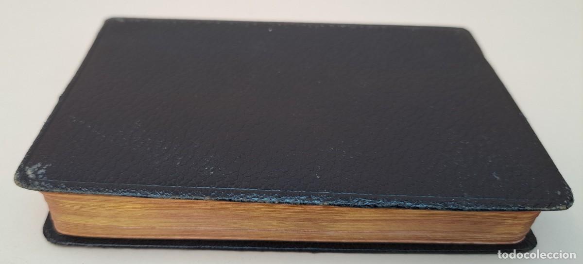 Libros de segunda mano: Misal Regina, Luis Ribera, a&ntilde;o 1961 - Foto 9