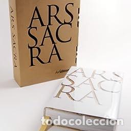 Libros de segunda mano: Ars Sacra H.F. ULLMANN - Foto 1