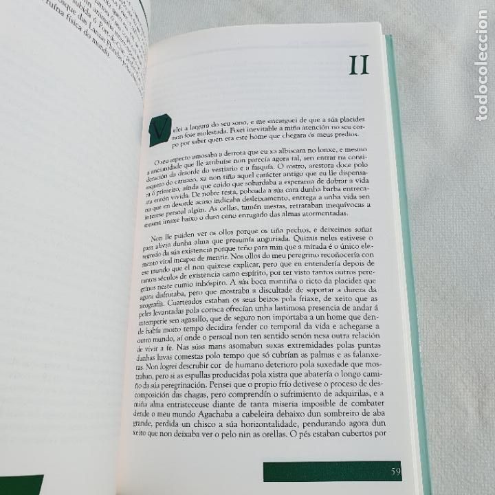 Libros de segunda mano: LIBRO-SO&Ntilde;AR EN RONCESVALLES-FRANCISCO X. OCA&Ntilde;A EIROA-1995- - Foto 8