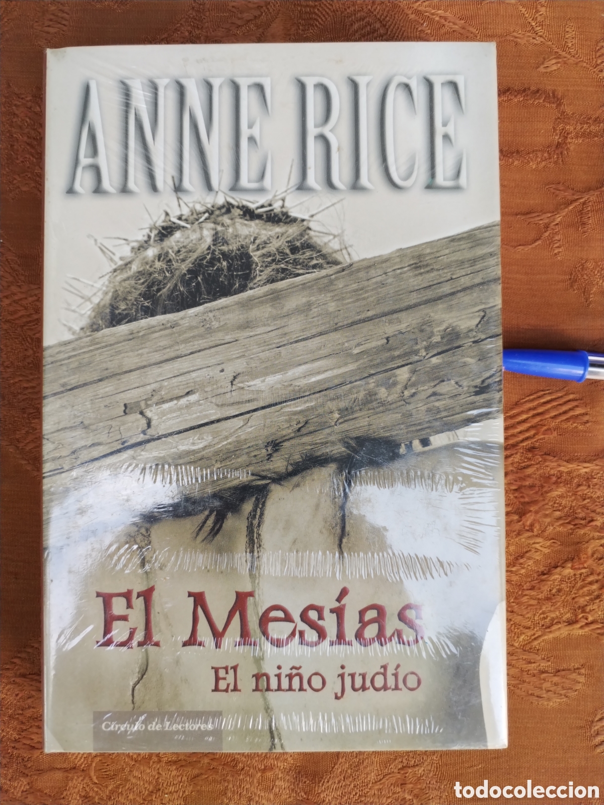 Libros de segunda mano: EL MESIAS a&ntilde;o 2006 - Foto 1