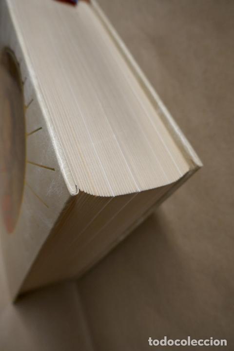 Libros de segunda mano: Sagrada Biblia - Editorial Oc&eacute;ano - Foto 5