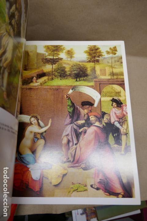 Libros de segunda mano: Sagrada Biblia - Editorial Oc&eacute;ano - Foto 8