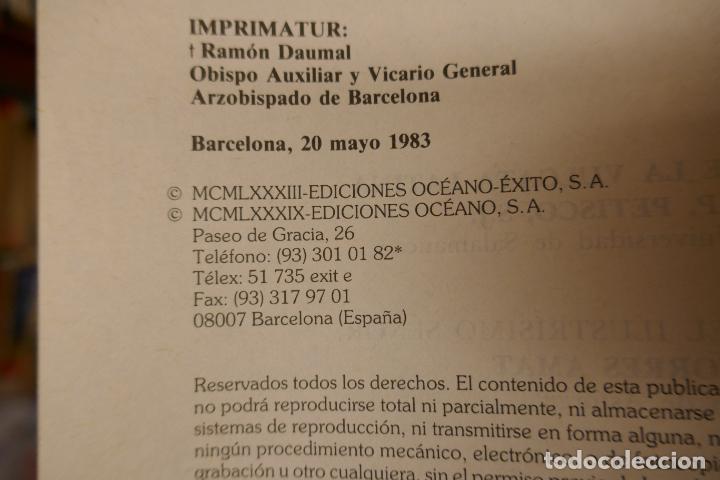 Libros de segunda mano: Sagrada Biblia - Editorial Oc&eacute;ano - Foto 11