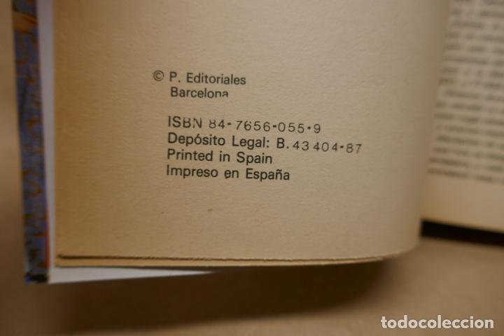 Libros de segunda mano: EL CORAN - MAHOMA - (EN CASTELLANO) - Foto 8