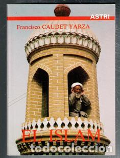 Libros de segunda mano: El Islam, Francisco Caudet Yarza - Foto 1