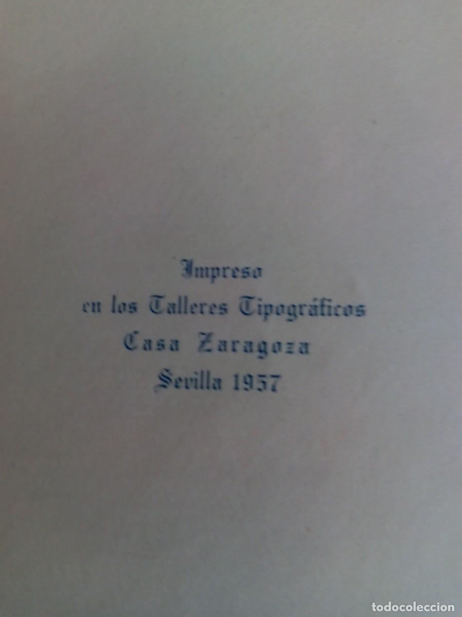 Libros de segunda mano: MADRE. SOR &Aacute;NGELA DE LA CRUZ / AN&Oacute;NIMO - Foto 3