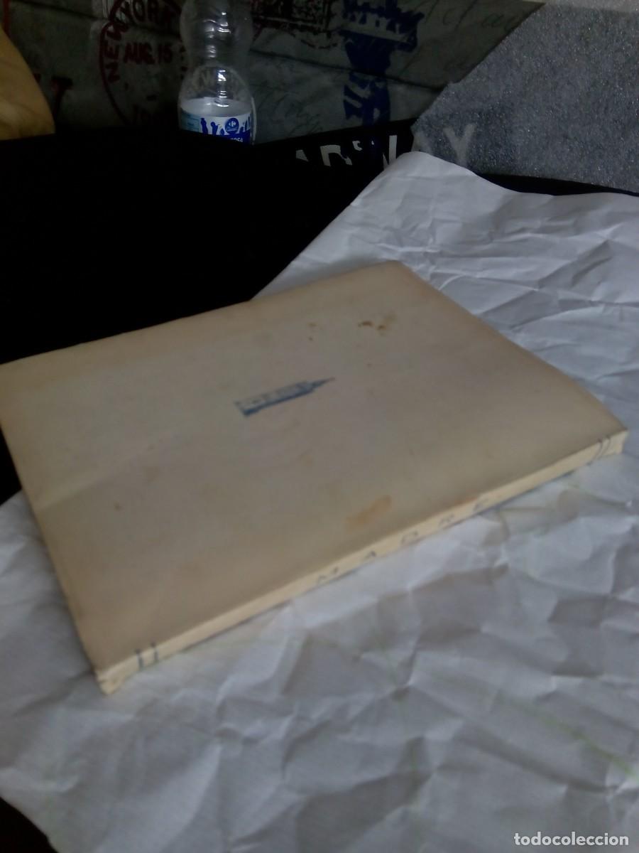 Libros de segunda mano: MADRE. SOR &Aacute;NGELA DE LA CRUZ / AN&Oacute;NIMO - Foto 7
