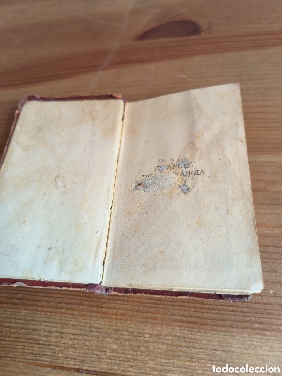Libros de segunda mano: Devocionario infantil - Foto 2