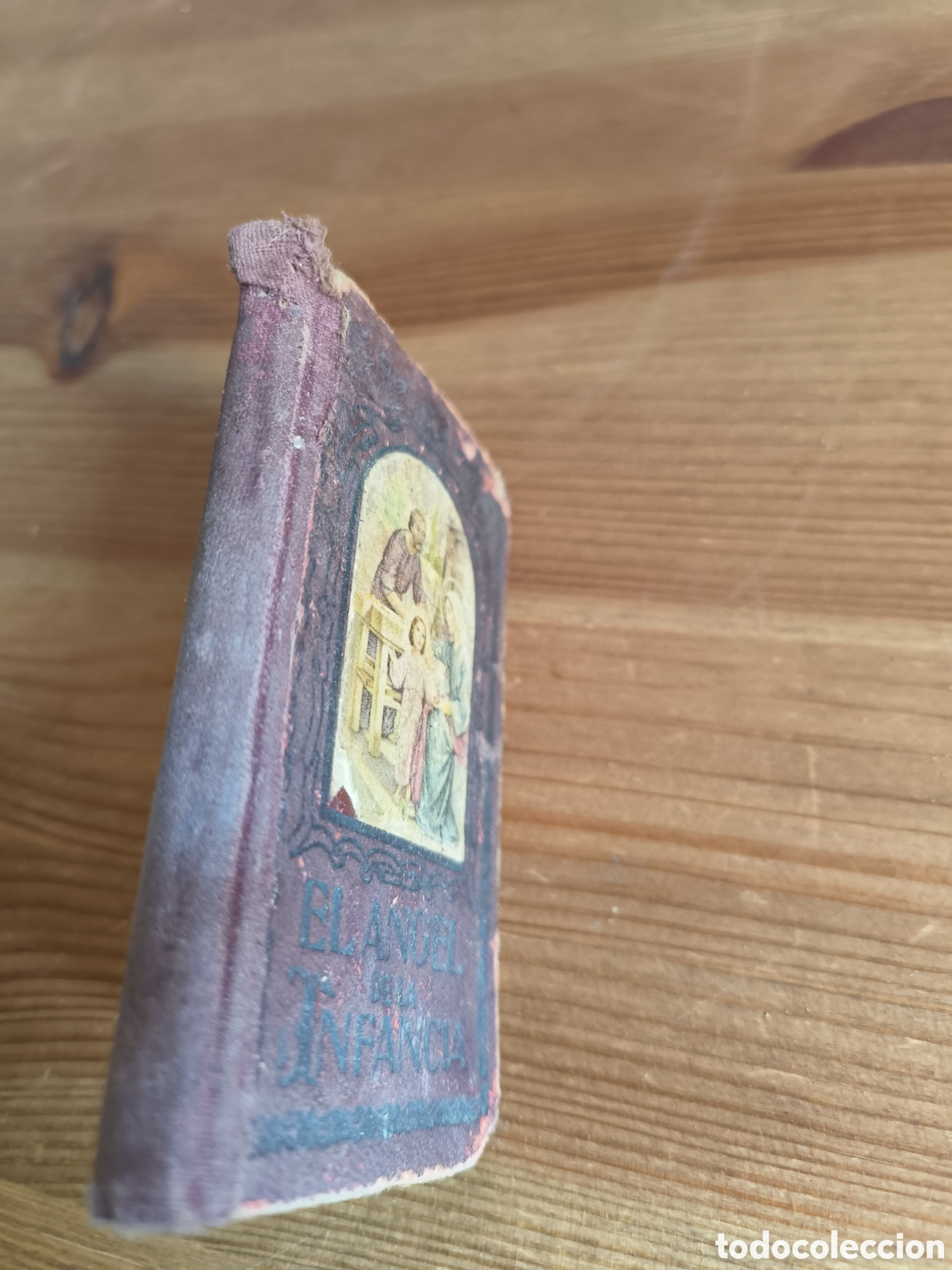 Libros de segunda mano: Devocionario infantil - Foto 7