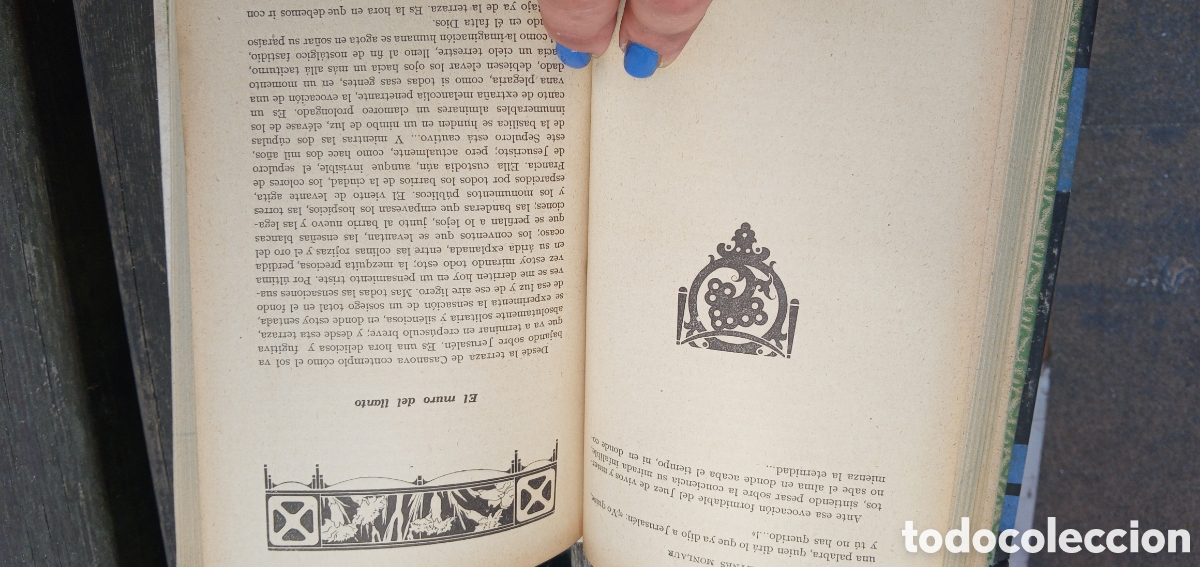 Libros de segunda mano: Jerusalen.Reynes Monlaur.1925. - Foto 4