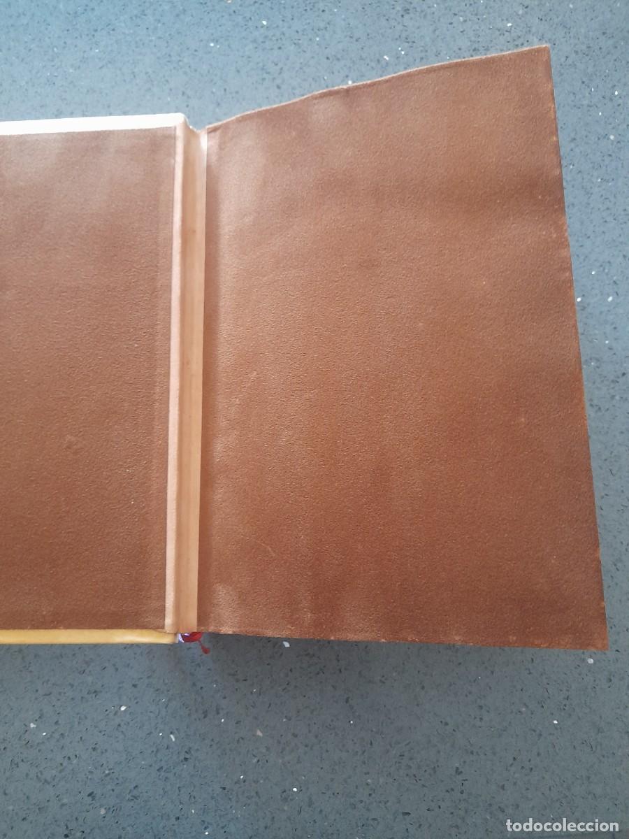 Libros de segunda mano: Biblia - Foto 2