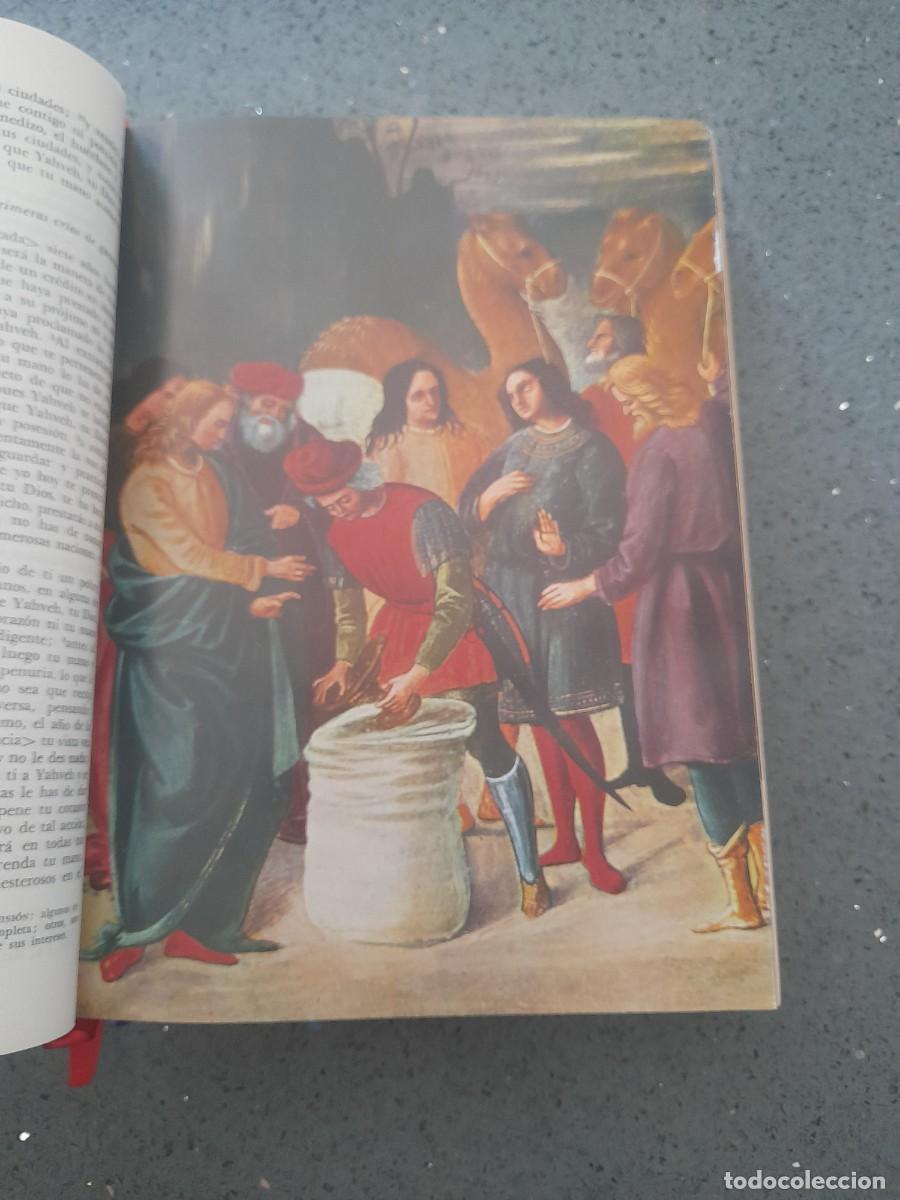 Libros de segunda mano: Biblia - Foto 3