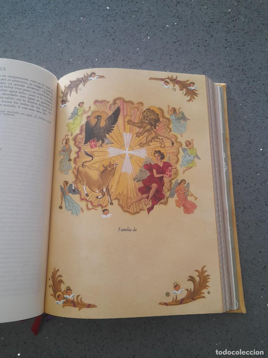 Libros de segunda mano: Biblia - Foto 5