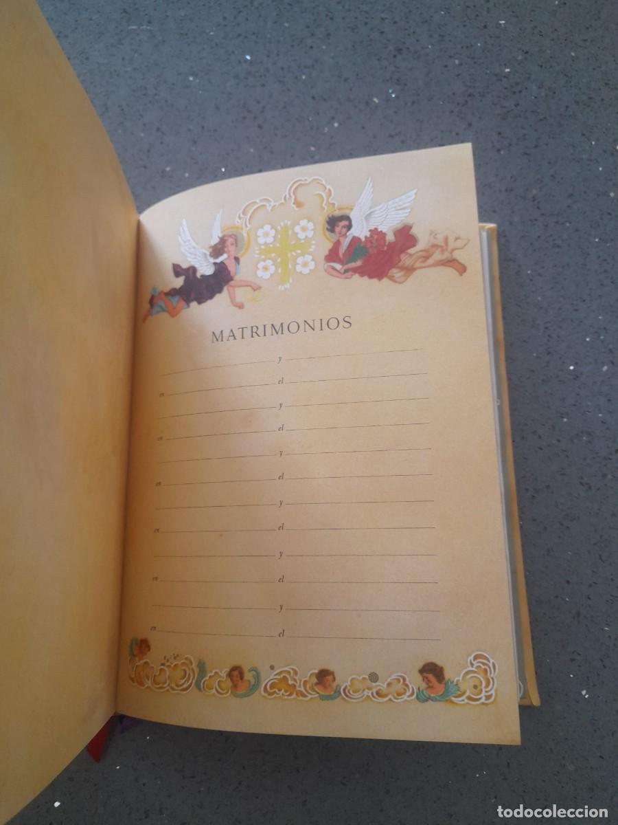 Libros de segunda mano: Biblia - Foto 6