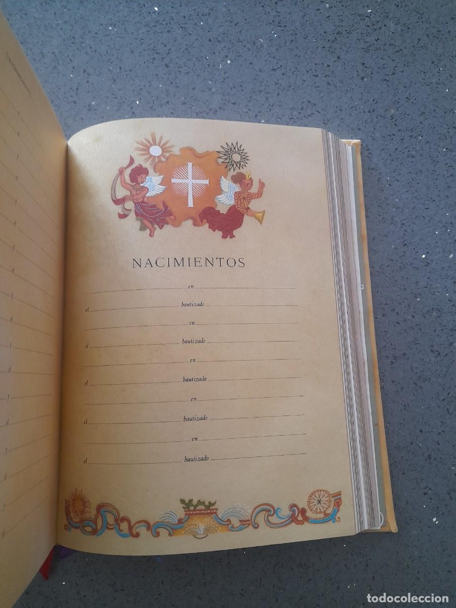 Libros de segunda mano: Biblia - Foto 7