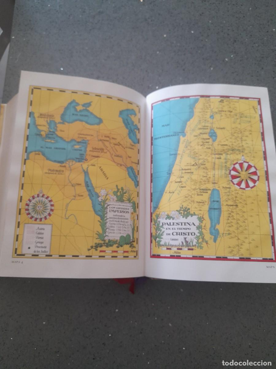 Libros de segunda mano: Biblia - Foto 8
