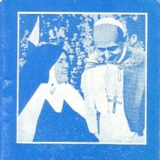 Libros de segunda mano: EL MENSAJE DE FATIMA - HABLA LUCIA - 1970