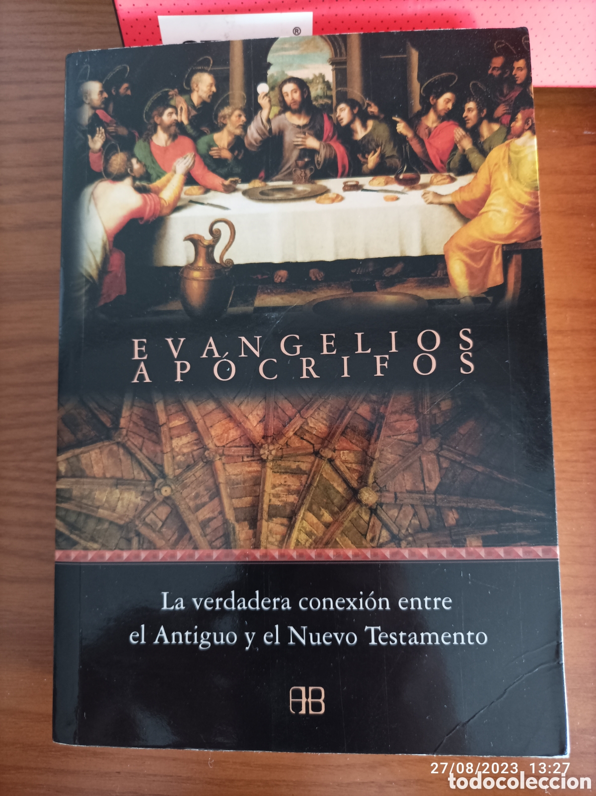 Evangelios Apócrifos La Verdadera Conexión Entr - Compra Venta En ...