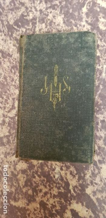 Libros de segunda mano: TESORO DIVINO DEVOCIONARIO - Foto 5