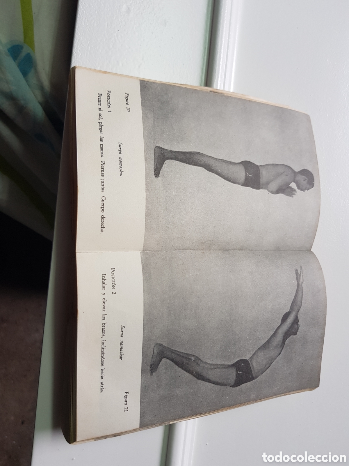 Libros de segunda mano: El libro del Yoga - Foto 3