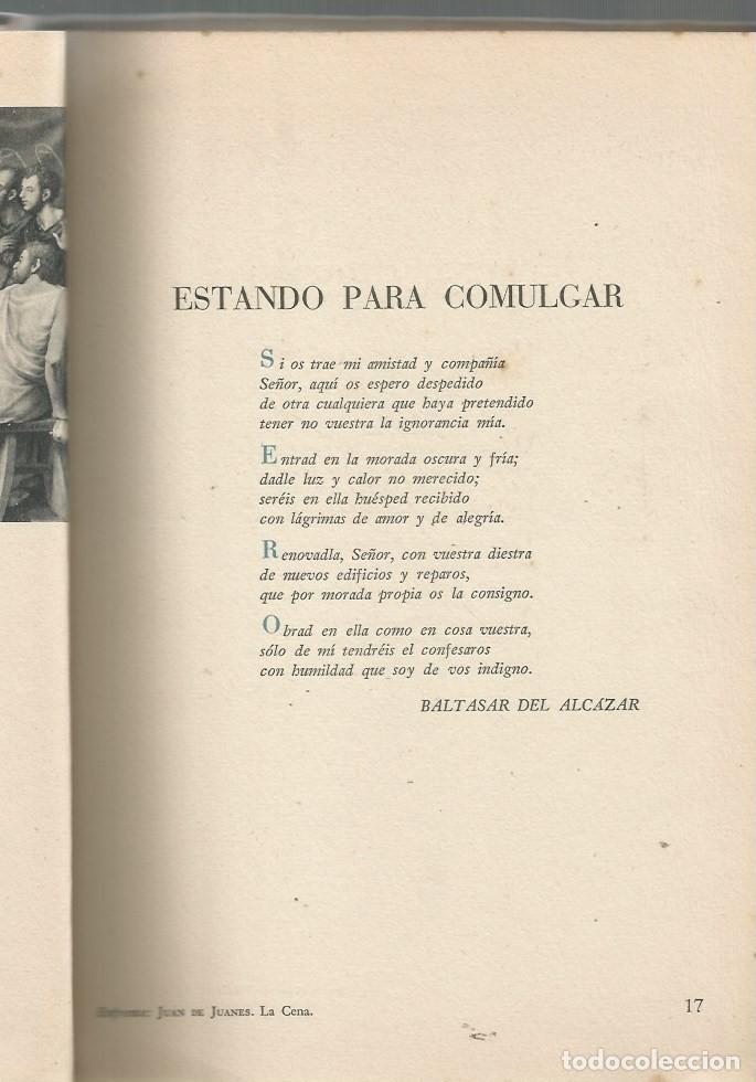 Libros de segunda mano: EL LIBRO DE LA PASI&Oacute;N - COLECTOR CARLOS PAR - Foto 5