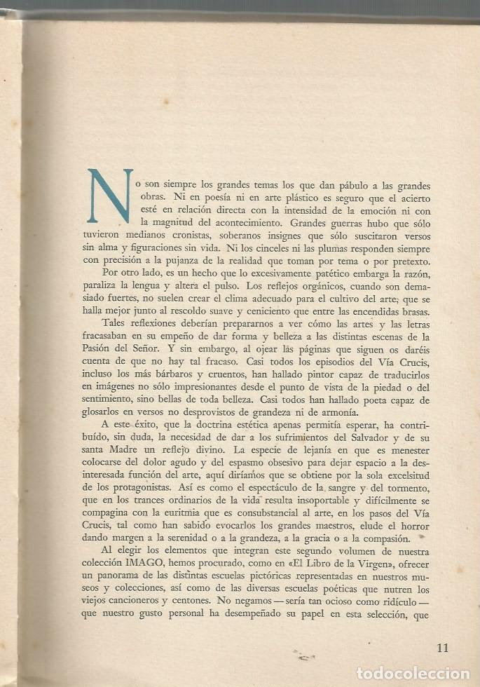 Libros de segunda mano: EL LIBRO DE LA PASI&Oacute;N - COLECTOR CARLOS PAR - Foto 7