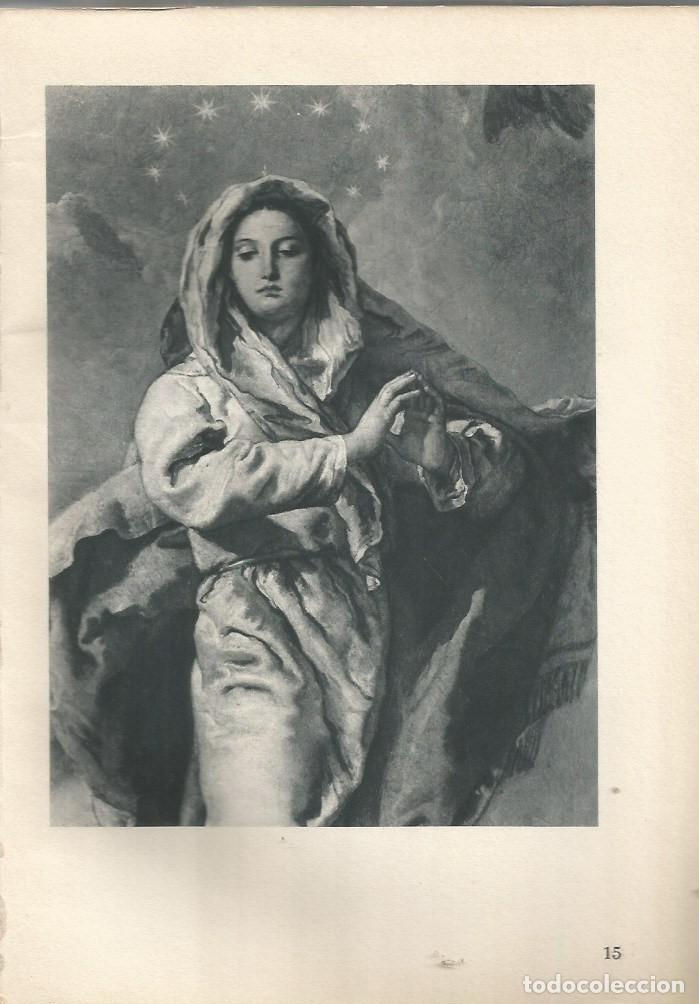 Libros de segunda mano: EL LIBRO DE LA VIRGEN - COLECTOR CARLOS PAR - Foto 8