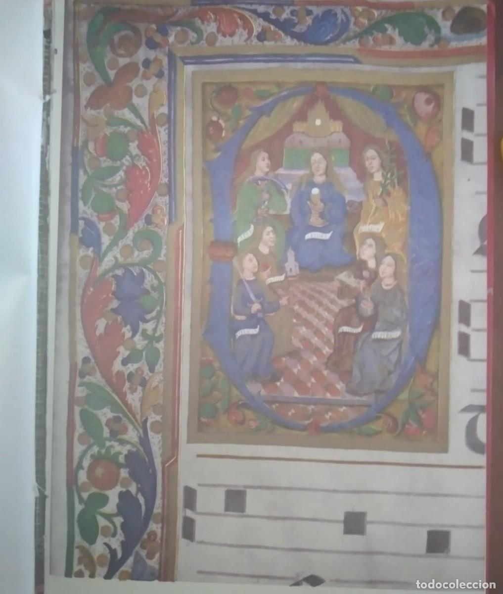Libros de segunda mano: EUCARIST&Iacute;A - Foto 3
